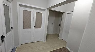 Продажа квартир: 3 комнаты, 67 м², 105 серия, 5 этаж, Дизайнерский ремонт — 6