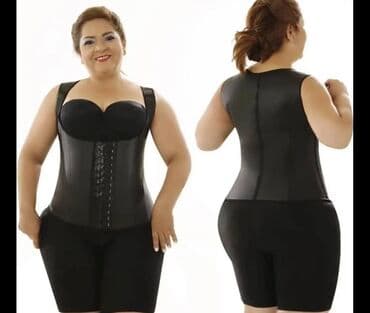 Продаю Колумбийский Оргинал корсет энчерри размер М одевала пару раз