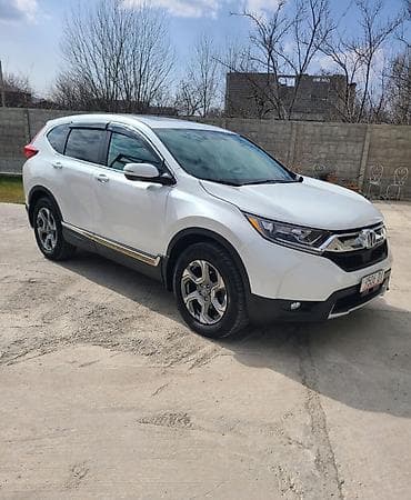 pilot honda: Honda CR-V: 2019 г., 1.5 л, Вариатор, Бензин, Кроссовер — 2
