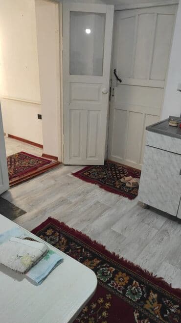 Сниму дом: 25 м², 3 комнаты — 6