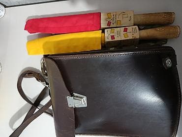 инистурменты: Набор инструментов, Б/у — 3