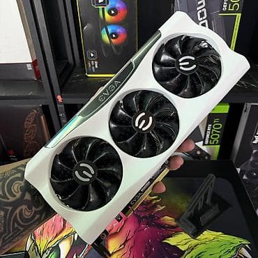 tesla v100: Видеокарта для ПК, Б/у, GeForce RTX, 10 ГБ — 2
