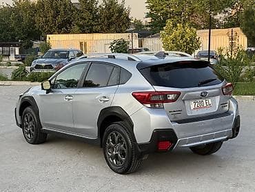 Subaru: Subaru Crosstrek: 2020 г., 2.5 л, Вариатор, Бензин, Хэтчбэк — 7