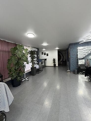 для парикмахера: 🔥 Продаётся готовый бизнес под ключ — Trigger Barbershop 💰 Цена — 5