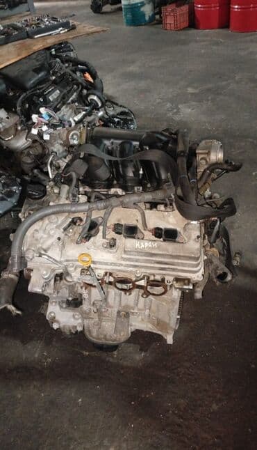путевки на иссык куль цены: Двигатель мотор АКПП Toyota Lexus 1 GR, 2 GR, 3GR 4 GR, 2TR, 2UZ — 10