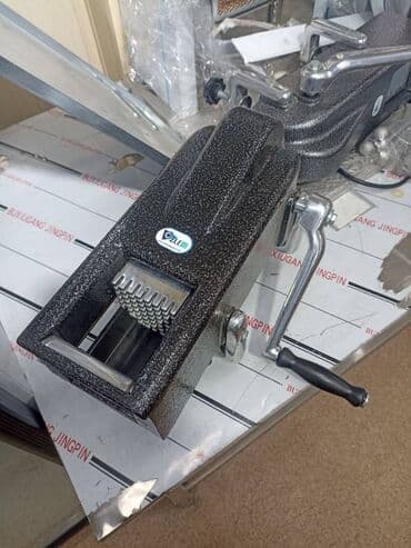 терка: Блендер, миксер, Новый — 3