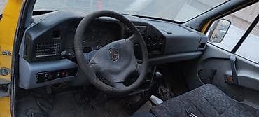 man tgx: Mercedes-Benz Спринтер: 1998 г., 2.9 л, Ручные, Дизель, Пикап — 6