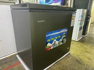 морозильники каракол: Морозильник, Новый, Платная доставка, Бесплатная доставка, Самовывоз — 3