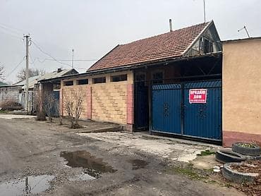 дом прода: Продаю 1,5 этажный дом! 12 соток, 8 жилых комнат и большой холл. 2 — 1