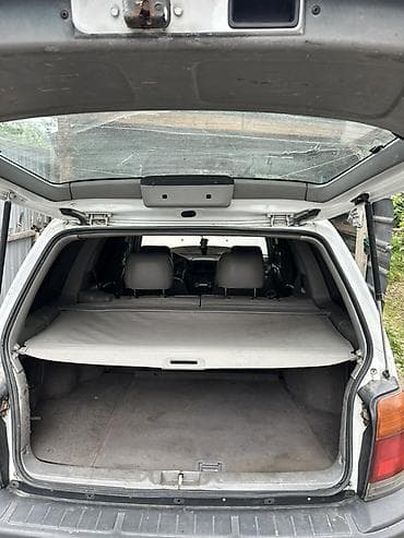 электро ли: Subaru Forester: 1998 г., 2.5 л, Автомат, Бензин, Универсал — 5