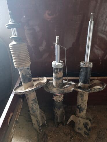 audi 90 2.2 e: Форсунка Mazda 2000 г., Б/у, Оригинал, Германия — 3