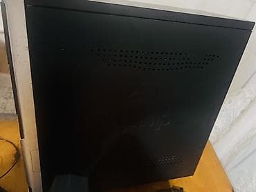 монитор для комп: Комплект для рабочего стола: монитор Acer + проводная клавиатура — 6