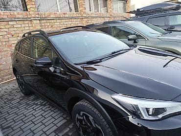 Продажа авто: Subaru XV: 2021 г., 2.5 л, Вариатор, Бензин, Кроссовер — 9