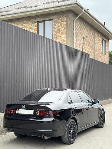 ручка акпп амг: Honda Accord: 2005 г., 2 л, Автомат, Бензин, Седан — 3