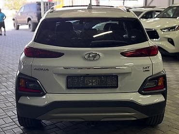 хюндай кона бишкек: Hyundai Kona: 2019 г., Автомат, Бензин — 5