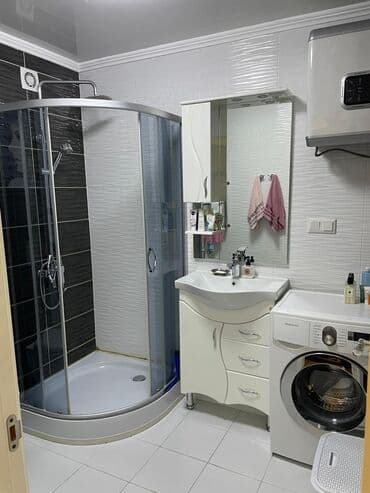 продаю дом в селе воронцовка: 3 комнаты, 58 м², 104 серия, 2 этаж, Евроремонт — 10