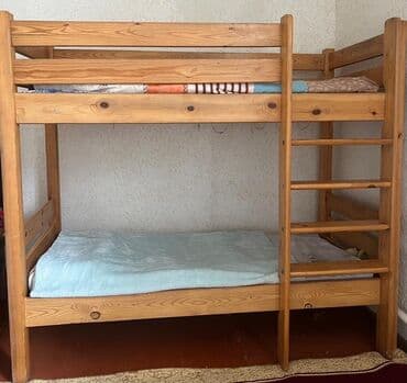 офисная мебель бишкек цены: Уктоочу бөлмө гарнитуру, Жыгач, түсү - Күрөң — 2