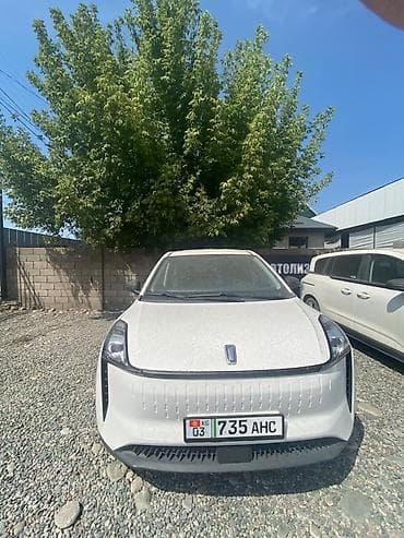 FAW Besturn: 2024 г., Автомат, Электромобиль, Минивэн — 1