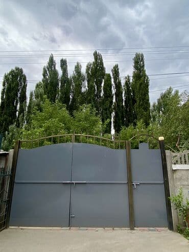 дом в ипотеку в бишкеке: Үй, 86 кв. м, 4 бөлмө, Менчик ээси — 4