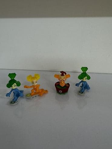 Детский мир: Kinder игрушки 🧸 Оригинальные игрушки Kinder Surprise | — 3