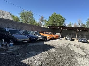 парковка дом: Салам аллейкум тугандар алам сатам алмашам десениздер Автосалон эки — 1