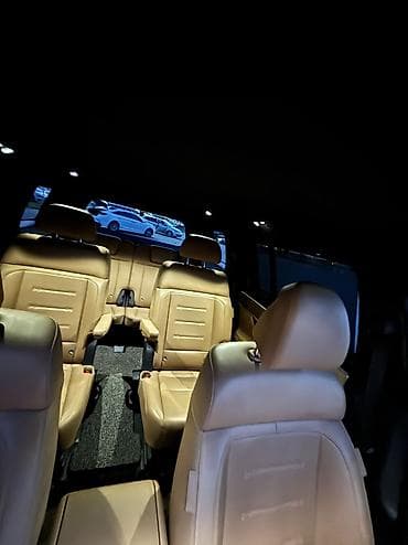 mohave kia: Hyundai Santa Fe: 2024 г., 1.6 л, Автомат, Гибрид, Кроссовер — 9