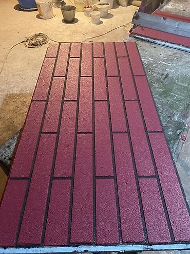 ковры для гостиной: Декоративные 3D‑панели для стен фосада цена 1 кв метр понели сама — 6