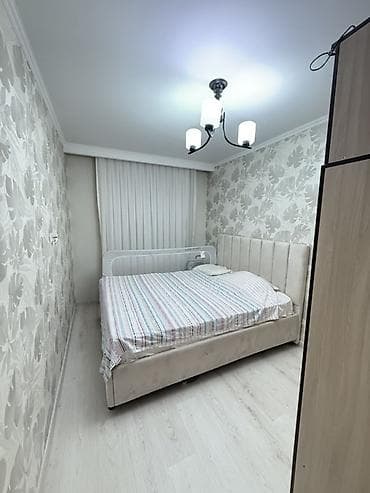 квартира нужен: 2 комнаты, Собственник, Без подселения, С мебелью полностью — 8