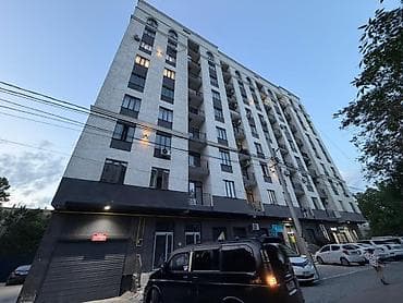 квартира район таатан: 3 комнаты, 74 м², Элитка, 8 этаж, Дизайнерский ремонт — 6