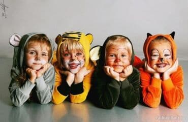 Детские сады, няни: Организация мероприятий | Оформление мероприятий, Аниматоры — 3