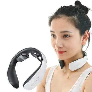 магнитный расширител носа: Многофункциональный массажер - это прибор миостимуляторпри помощи — 3