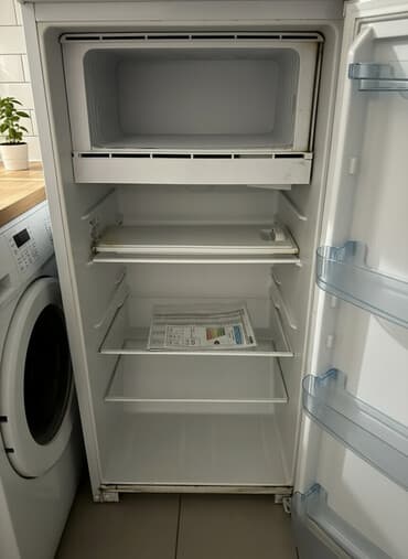 орск холодильник советский: Муздаткыч Biryusa, Бир камералуу — 1