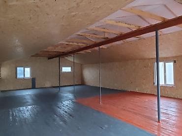 новый цех: Сдаю помещение по трассе Жибек жолу в районе аламедин базара под — 9