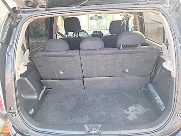 mini kuper: Daihatsu Sirion: 2008 г., 1 л, Механика, Бензин, Хэтчбэк — 3