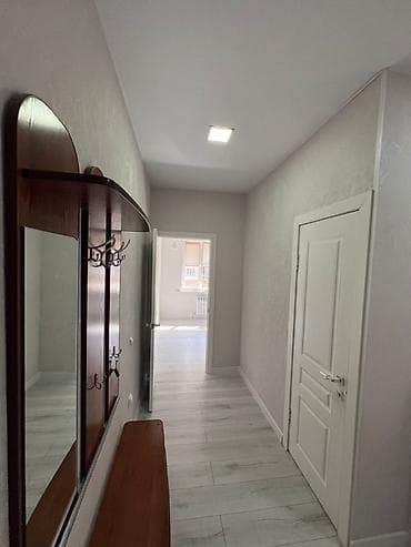 квартиры в кант: 1 комната, Собственник, С мебелью полностью — 7