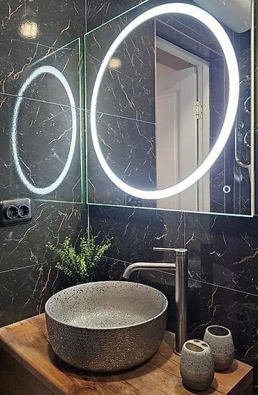 ботанический сад: 1 комната, Собственник, Без подселения, С мебелью полностью — 5