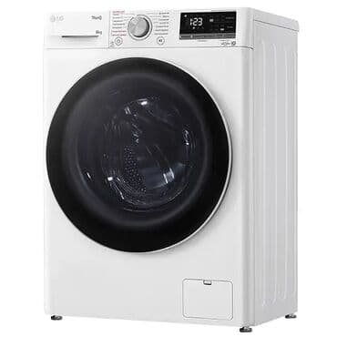 купить запчасти на стиральную машину lg: Стиральная машина LG, Новый, Автомат, До 9 кг, Узкая — 7