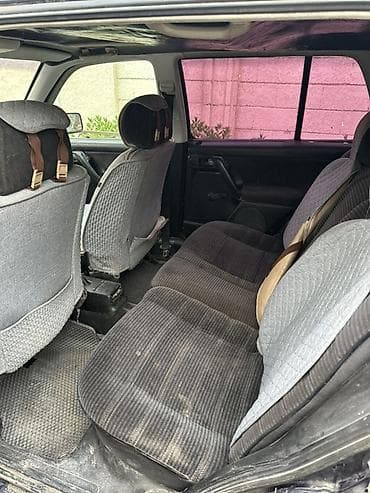 вентилятор гольф 3: Volkswagen Golf: 1993 г., 1.6 л, Механика, Бензин, Хэтчбэк — 8