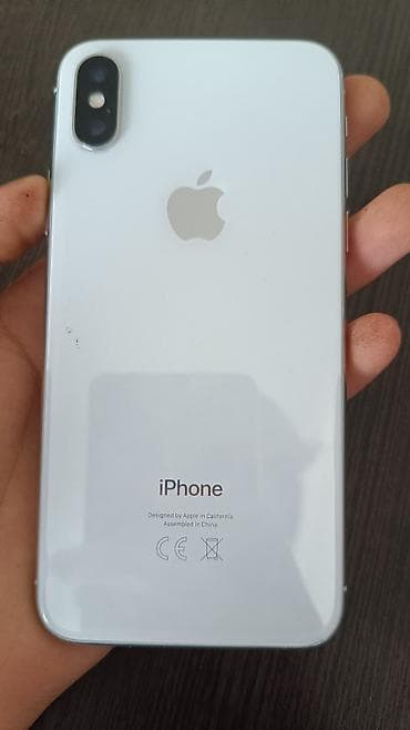 блок питания для пк бишкек: IPhone X, Б/у, 256 ГБ, Белый, Зарядное устройство, Чехол, 100 % — 4