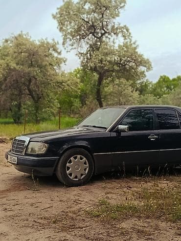 мерс 124 правый руль: Mercedes-Benz W124: 1990 г., 2.3 л, Механика, Бензин, Седан — 8