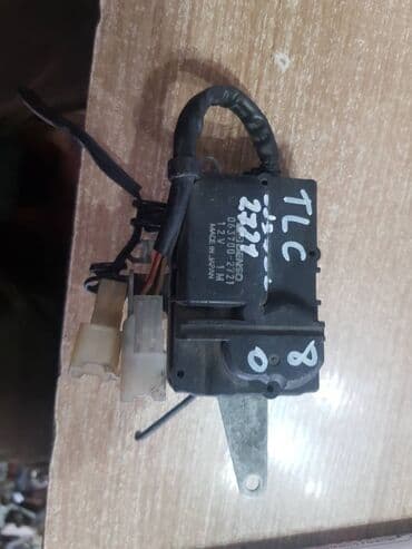 купить тойота ленд крузер 70 в бишкеке: Toyota Land Cruiser 80 актуатор печки, Тойота Лэнд Крузер — 1