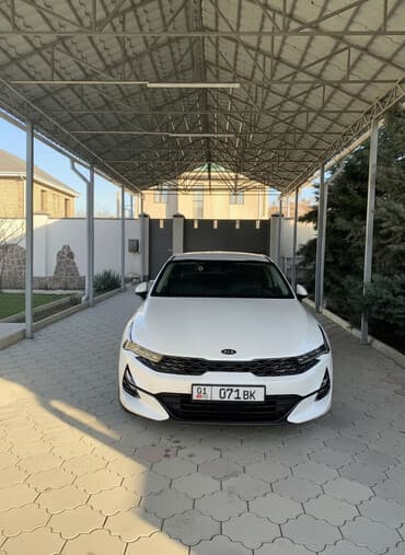 купить авто в рассрочку без первоначального взноса без банка: Сдаю Kia K5 под такси, Долгосрочно, | Другие условия — 2