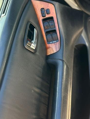 лексус рекс: Lexus RX: 1998 г., 3 л, Автомат, Бензин, Кроссовер — 9