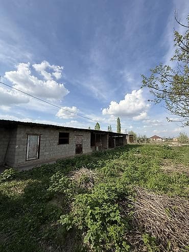 апарат бизнес: Продается Дом с землей на 7 соток 3-комнатный дом 🏠 📍Адрес: Кызыл-Туу — 3