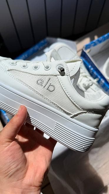 туфли белые женские: Белые женские кроссовки
Размеры с 36-40 — 4