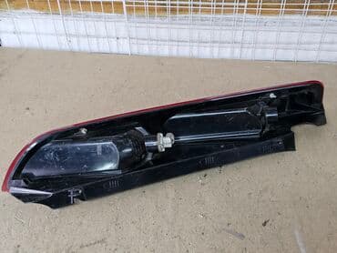 оригинальные расходные материалы 40 фотобумага: Задний правый стоп-сигнал Ford 2006 г., Б/у, Оригинал, Германия — 10