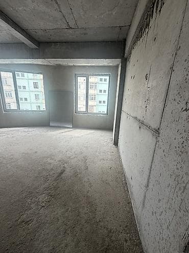 2 комнаты, 84 м², Элитка, Готовая ПСО (под самоотделку) — 6