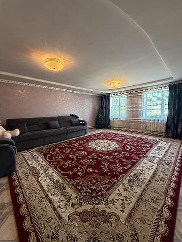 агенство ош: 📍 В Сокулуке (верхняя зона) продается дом на участке 9 соток, 92 кв.м — 7
