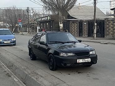 daewoo: Daewoo Nexia: 2011 г., 1.5 л, Ручные, Бензин, Седан — 5