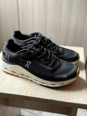 nike react: Кроссовки 38 (23,7-24см стопа) размер, не подошел размер,купила за — 1